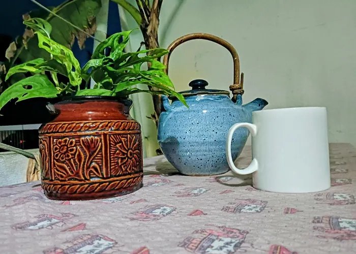 Dion Homestay