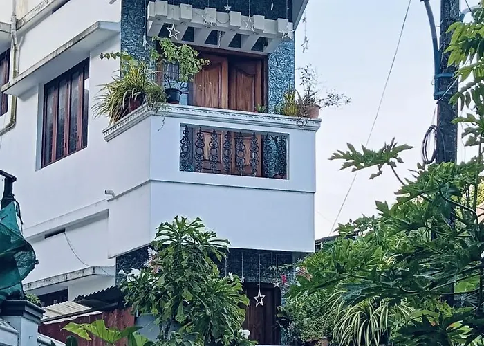 Dion Homestay