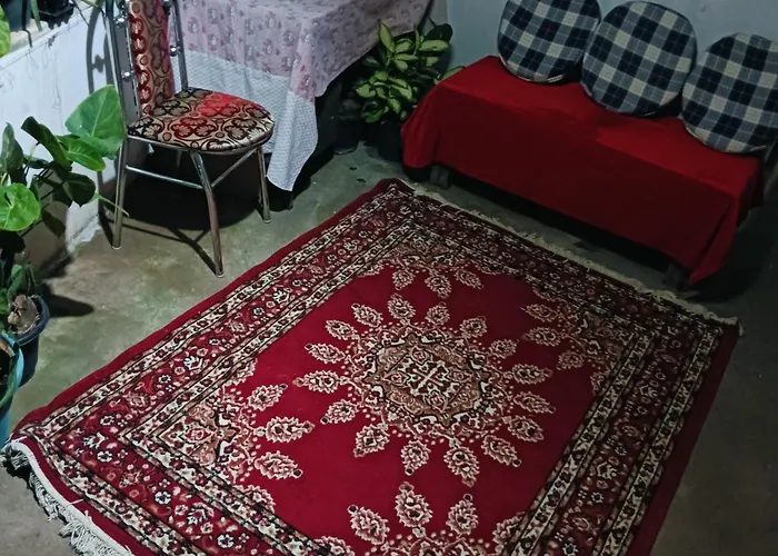 Dion Homestay