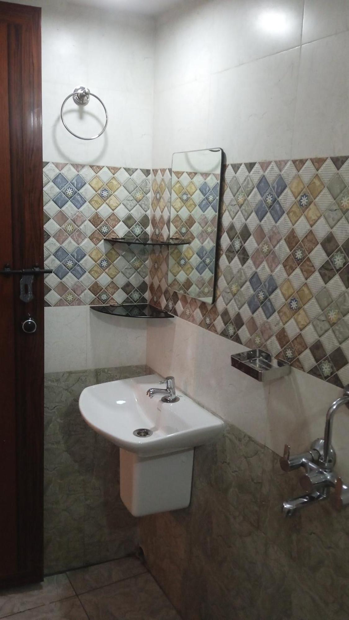 Dion Homestay