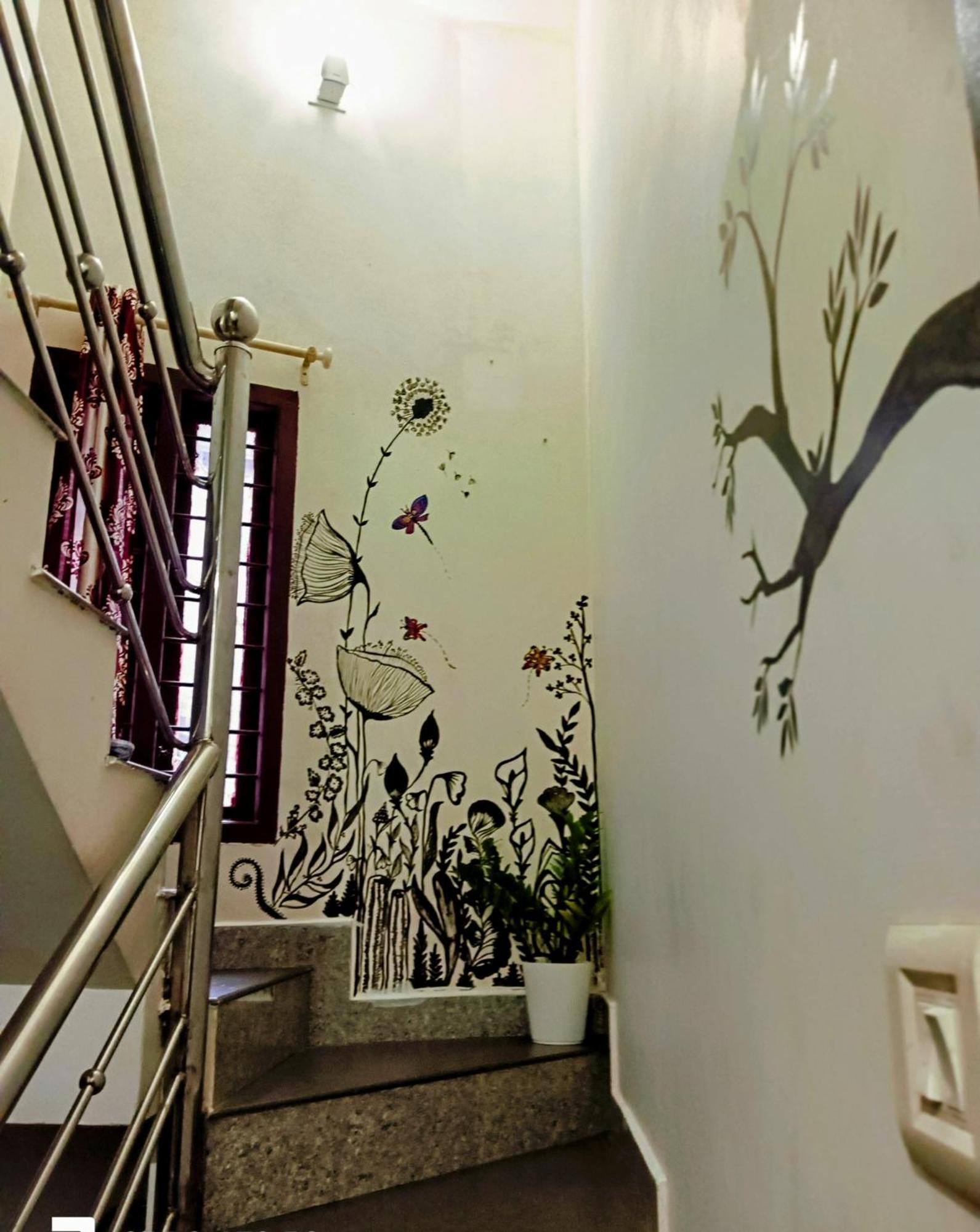 Dion Homestay Kochi